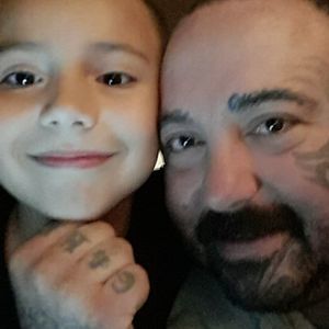 Meet your Posher, Leroy